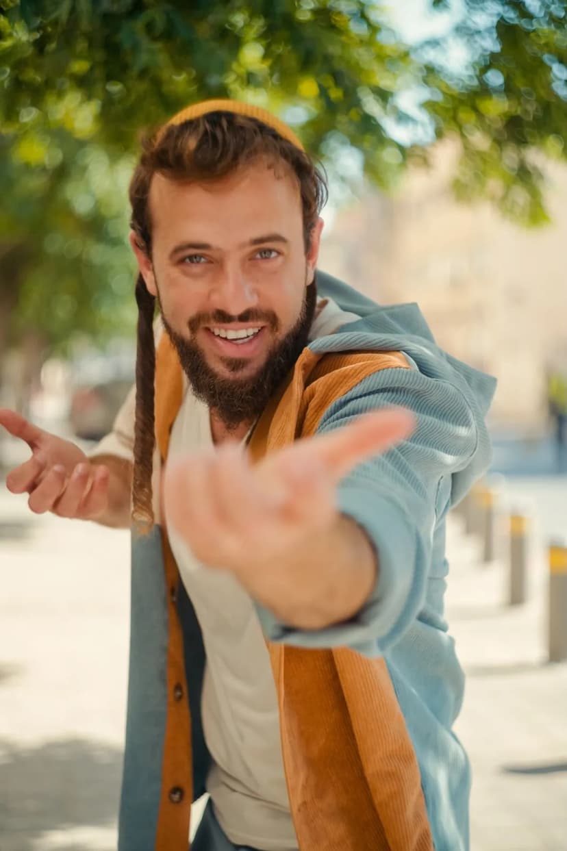 אביה שרמן