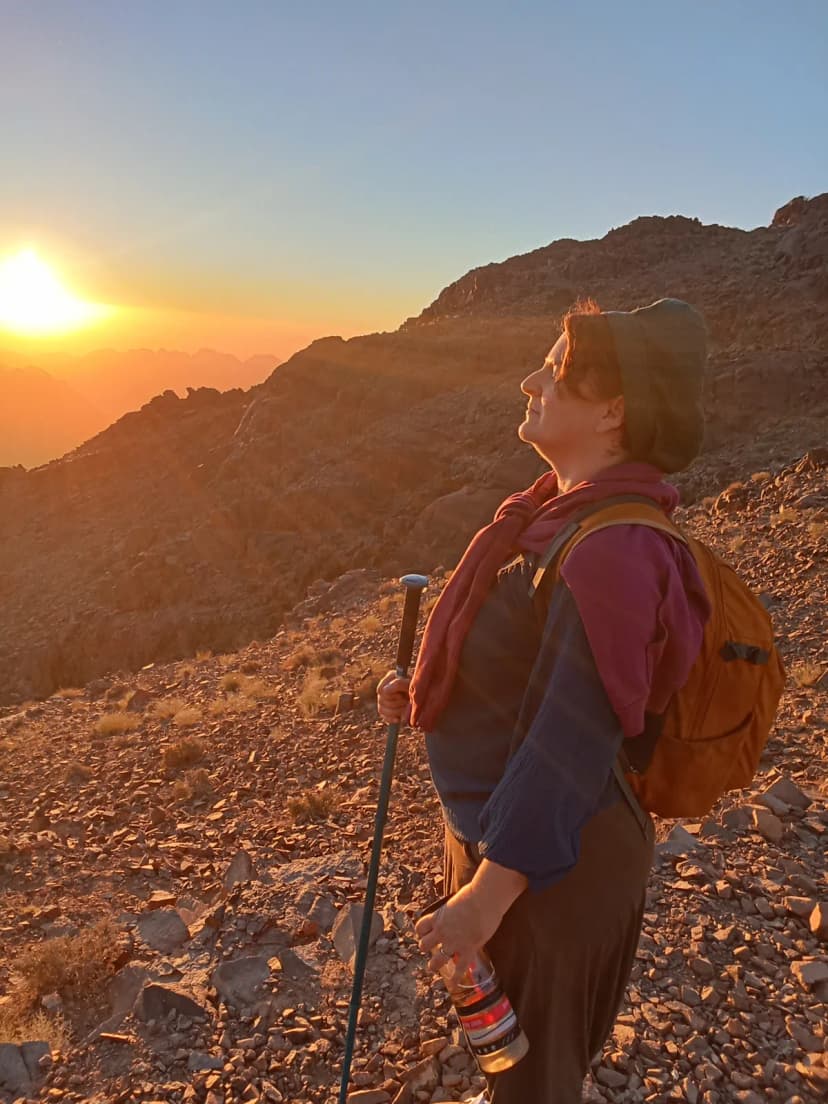 Efrat Rosenberg