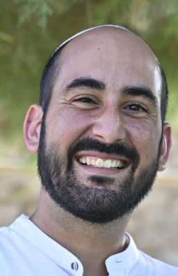 נתנאל חברוני