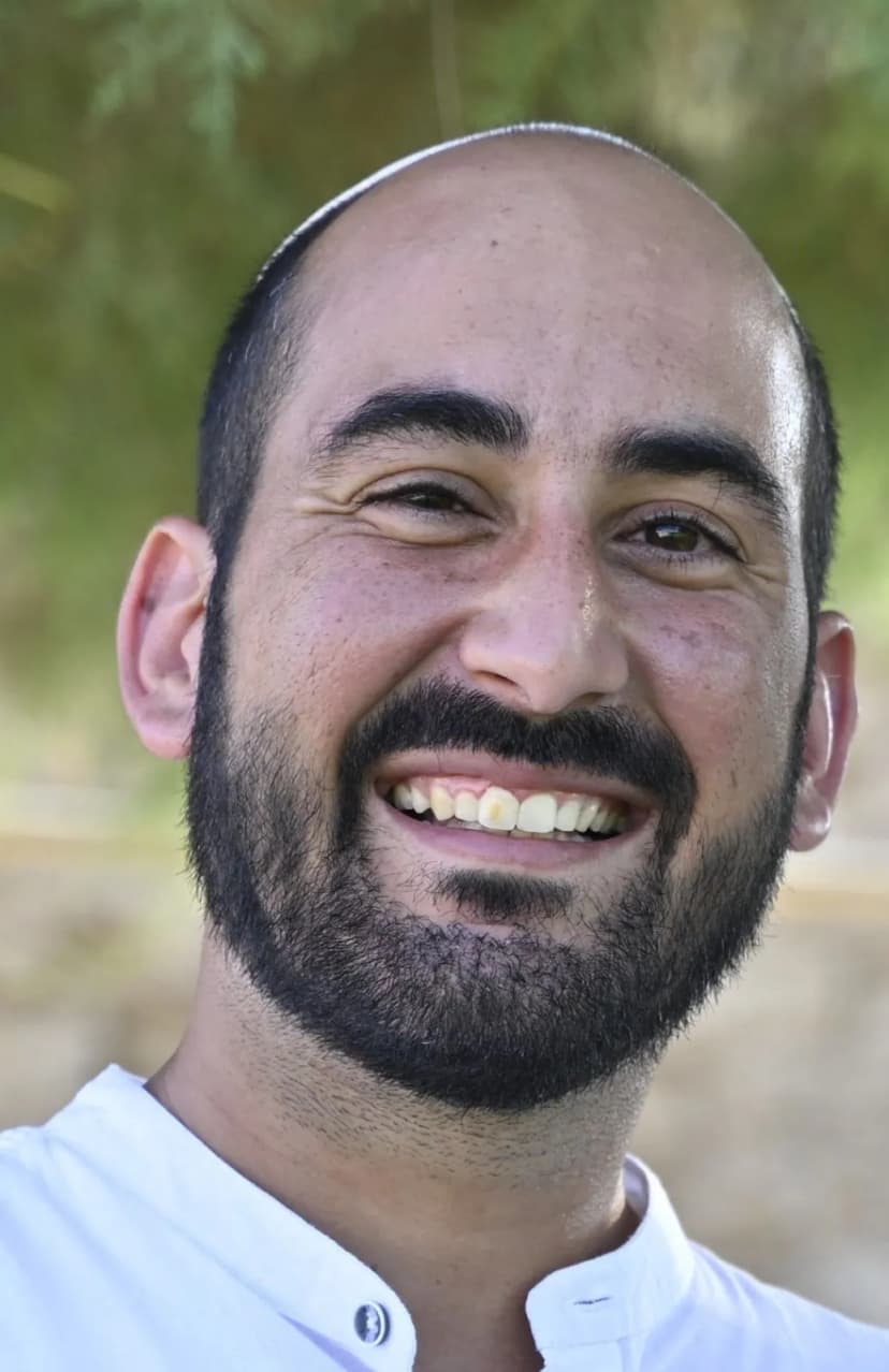 נתנאל חברוני