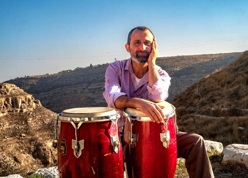 Ziv Yehezkeli
