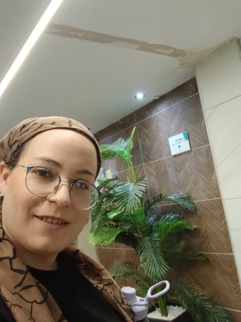 נחמה רוטשילד